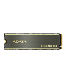 SSD A-DATA 1TB M.2 PCIe Gen4 x4 LEGEND 840 ALEG-840-1TCS