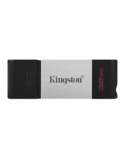USB Flash Kingston 32GB DataTraveler 80 USB-C 3.2 flash DT80/32GB