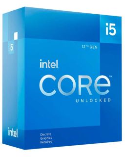 Procesor Intel Core i5-12600KF 10-Core up to 4.90GHz Box