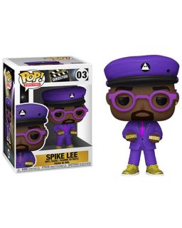 Figura POP! Directors - Spike Lee (Purple Suit)