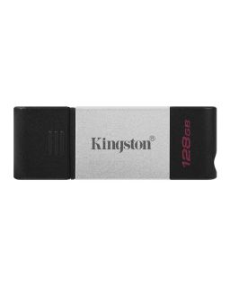 USB Flash Kingston 128GB DataTraveler 80 USB-C 3.2 flash DT80/128GB