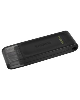 USB Flash Kingston 128GB DataTraveler USB-C flash DT70/128GB