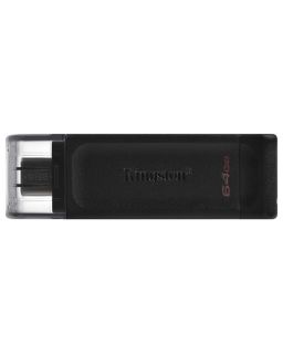 USB Flash Kingston 64GB DataTraveler USB-C flash DT70/64GB