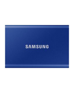 Eksterni SSD Samsung Portable T7 500GB MU-PC500H Blue