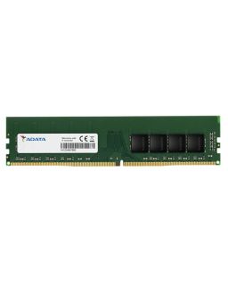 Memorija A-DATA DIMM DDR4 4GB 2666MHz AD4U26664G19-SGN