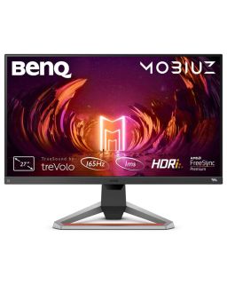 Gejmerski monitor BenQ 27 EX2710S LED Black