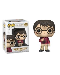 Figura POP! Harry Potter - Harry with The Stone