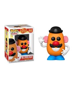 Figura POP! Hasbro - Mr Potato Head