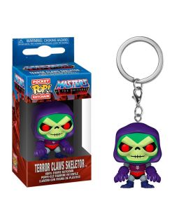 Privezak POP! Masters of the Universe - Skeletor with Terror Claws