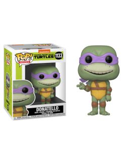 Figura POP! TMNT 2 - Donatello