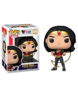 Figura POP! Wonder Woman 1984 - Odyssey