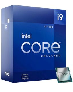 Procesor Intel Core i9-12900KF 16-Core 5.20GHz Box