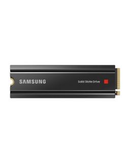 SSD Samsung 2TB M.2 NVMe MZ-V8P2T0CW 980 Pro Series Heatsink