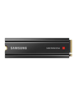 SSD Samsung 1TB M.2 NVMe MZ-V8P1T0CW 980 Pro Series Heatsink