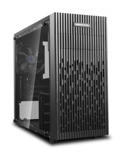 Računar GAME CENTAR Stork - AMD Ryzen 5 3600/16GB/500GB/RTX3050 8GB