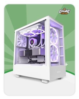 Računar GAME CENTAR Stork 2 - AMD Ryzen 7 5700x/16GB/1TB/RTX 4060 Ti 8GB
