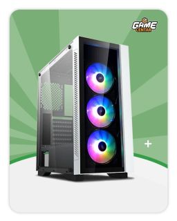 Računar GAME CENTAR Stork 2 - AMD Ryzen 7 5700x/16GB/1TB/RTX3060Ti 8GB