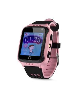 Pametni sat MOYE Bambino Pink Smart Watch