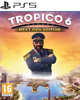 PS5 Tropico 6