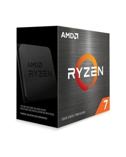 Procesor AMD Ryzen 7 5700X 8 cores 3.4GHz (4.6GHz) Box