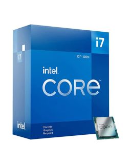 Procesor Intel Core i7-12700F 12-Core up to 4.90GHz Box
