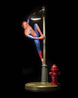 Lampa Paladone Marvel - Spiderman