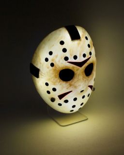 Lampa Paladone Friday the 13th - Mask Light