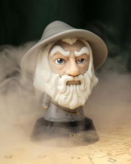 Lampa Paladone Icons Lord of the Rings - Gandalf Light