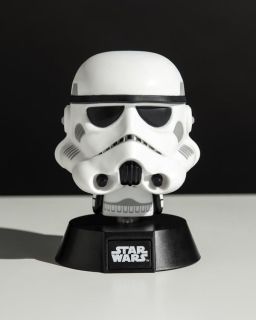 Lampa Paladone Icons Star Wars - Stormtrooper Light