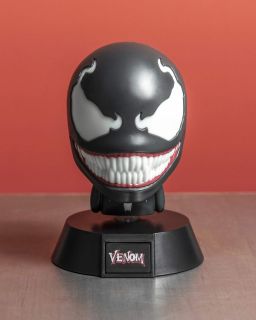 Lampa Paladone Marvel Spider-Man - Venom