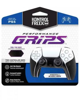 Grip KontrolFreek Controller Performance Grips Playstation 5