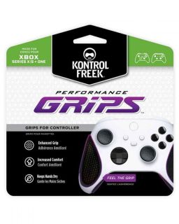 Grip KontrolFreek Controller Performance Grips XB1 XBSX