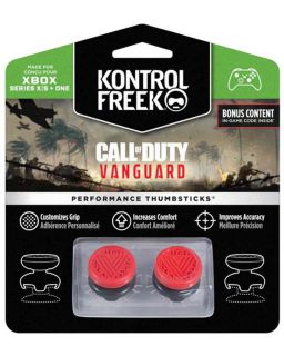 Grip KontrolFreek Thumb Grip - Call of Duty - Vanguard XB1 XBSX