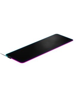 Podloga SteelSeries QcK Prism Cloth - XL RGB