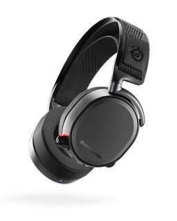 Bežične slušalice SteelSeries Arctis Pro Wireless - Black