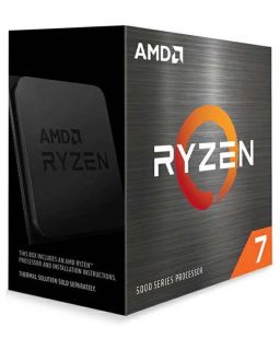 Procesor AMD Ryzen 7 5800X3D 8 cores 3.4GHz (4.5GHz) Box