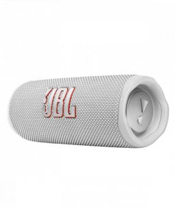Zvučnik JBL Flip 6 White Bluetooth