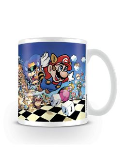 Šolja Super Mario (Art) Mug