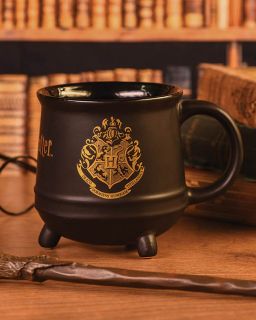 Šolja Harry Potter (Hogwarts) Ceramic Cauldron Mug