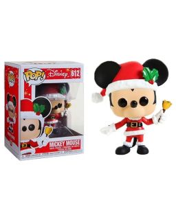 Figura POP! Disney: Holiday Mickey