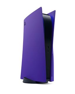 Maska za Playstation 5 konzole Galactic Purple - PS5 Cover