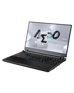 Laptop Gigabyte Aero 5 XE4 Creator 15.6 4K OLED i7-12700H 16GB 1TB SSD RTX 3070T