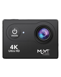 Akciona kamera Moye Venture 4K