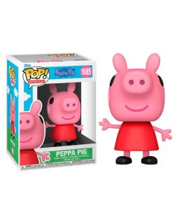 Figura POP! Peppa Pig