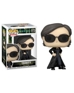 Figura POP! The Matrix 4 - Trinity