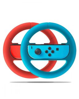 Gamepad BigBen Joy-Con Twin Wheel Nintendo Switch