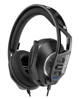 Slušalice Nacon Bigben RIG 300 Pro HS - Black