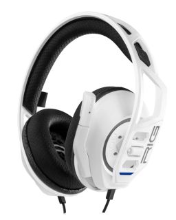 Slušalice Nacon Bigben RIG 300 Pro HS - White
