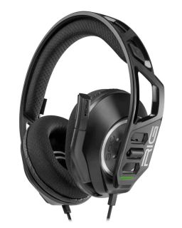 Slušalice Nacon Bigben RIG 300 Pro HX - Black