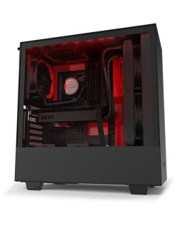 Računar GAME CENTAR Red Devil - AMD Ryzen 9 5950X/64GB/2TB/RX 6800XT 16GB